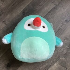 New!!! Squishmallow 12 inch Shoni